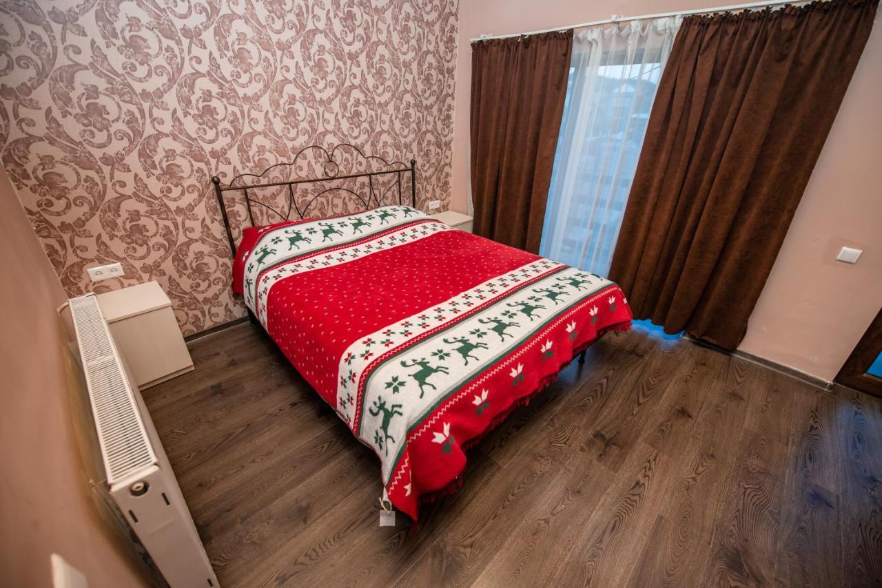 Villa Garden Бакуріані Екстер'єр фото