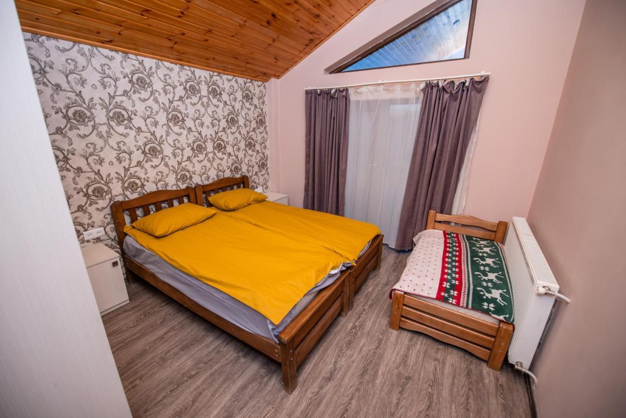 Villa Garden Бакуріані Екстер'єр фото